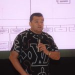 Envían a la cárcel a exsecretario de Jhonny Fernández y este le pide que dé la cara