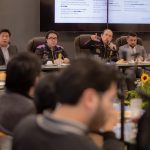 Alcalde Dockweiler presenta el plan para cambiar La Paz: 14 transformaciones marcarán el futuro de la Capital del Cielo