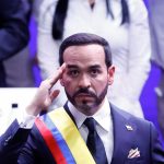 Abelardo de la Espriella juró como nuevo presidente de Colombia