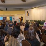 En III Cumbre Empresarial por ODS, Dockweiler invita al sector privado a acompañar transformaciones que se proyectan en el municipio paceño