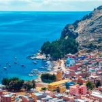 Alcaldesa de Copacabana ve difícil reactivar el turismo tras 53 días de bloqueo