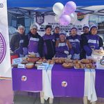 Estudiantes de El Alto degustan y califican el menú del Desayuno Escolar 2027