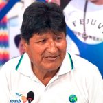 Evo Morales denuncia amenazas en su contra de parte de Cerimedo: “Ahora entendemos por qué”