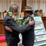 ALDLP y CIZEE suscriben convenio marco de cooperación para impulsar la Zona Económica Especial de El Alto