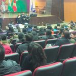 Capacitan a responsables de farmacia de los Centros de Salud de El Alto en manejo de medicamentos