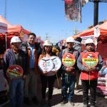Feria Itinerante fortalece la producción alteña y promueve la venta directa del productor al consumidor