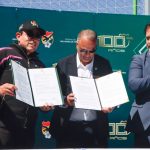 La Paz cuenta con el escenario de «FIFA Arena» más alto del mundo que irá a impulsar el desarrollo de la niñez