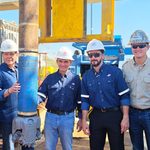 Gobierno impulsa perforación del pozo Junín-9D para recobrar reservas de gas y fortalecer la producción nacional