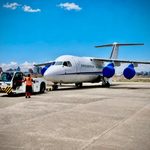Cielos abiertos dan frutos: Go Airline, nueva aerolínea nacional, busca operar en Potosí y el país
