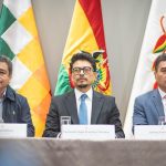 Gobierno y alcaldes del país se reunirán el 28 de agosto para tratar el 50/50
