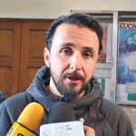 Juan Pablo Velasco: Santa Cruz importará su propio combustible de manera autónoma