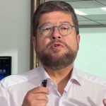 Samuel en su despedida: el Gobierno no va a mejorar; nos vamos, pero seguiremos apoyando el cambio