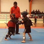 El Alto vivió el campeonato clasificatorio municipal de «Kung Fu Wushu»