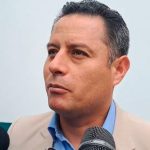Lara sobre la propuesta de un referendo para repostular a Evo: “si la mayoría gana, se respeta la voluntad popular”