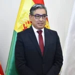 Julio Linares renunció al Viceministerio de Coordinación y Modernización del Estado
