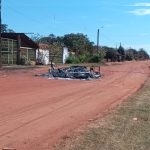 Hallan el cadáver del subteniente acribillado en la frontera tras operativo especial en San Matías, Santa Cruz