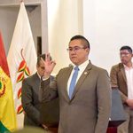 Christian Morales asume economía con el mandato de consolidar la estabilidad y acelerar transformaciones del país