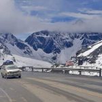 A partir de este lunes rige alerta naranja ante llegada de nevadas en La Paz, Oruro, Potosí, Cochabamba y Tarija