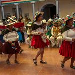 El “Festival Nacional de la Sikureada” una tradición latente de la cultura de Huanuni se vivirá en la “Avenida Cívica”