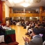 Asamblea de la Paceñidad declara emergencia sanitaria y crisis ambiental ratificando apoyo al alcalde Dockweiler