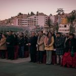 Alcalde de La Paz llama a fortalecer la hermandad y la unidad para construir una Bolivia con esperanza y desarrollo