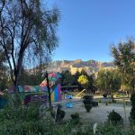 Alcaldía proyecta Plan de Restauración Integral del Parque Cota Cota para devolver la alegría a las familias paceñas