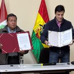 Bolivia y Perú relanzan su relación bilateral con una agenda de integración y desarrollo fronterizo