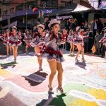 Entrada del Gran Poder alegra las calles de La Paz: devoción, cultura y folklore
