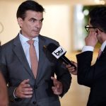 Presidente Paz reordena y reduce el Ejecutivo: 12 ministerios concentrarán las áreas clave