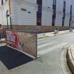 Peatonalización del Centro Histórico de Sucre en domingo pese a la decisión de reducirlo a una sola vez al mes