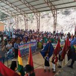 Gobernación de La Paz reafirma su apoyo al sector productivo de Nor Yungas en el Día de la Revolución Agraria
