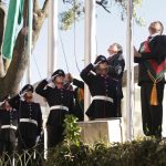 Gobernación convoca al embanderamiento del departamento por los 201 años de la independencia de Bolivia