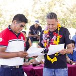Gobernación paceña impulsa ampliación de caminos, promoción turística en San José de Uchupiamonas