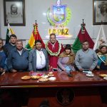 Gobernación garantizará la tercera fase de la vía Umacha – Ambaná en el POA 2027 si se firman convenios en agosto
