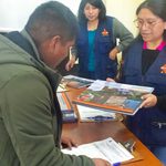 Estudio de riesgos emite recomendaciones de preservación de ríos en El Alto