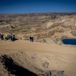 Alcaldía de La Paz muestra predisposición de una solución para ex trabajadores de Sak’a Churu