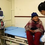 Ministerio de Salud impulsa trato digno y garantiza gratuidad en salud para Adultos Mayores