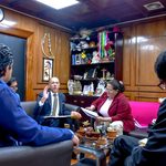 Gobierno y Sedes cruceña consolidan acuerdos para implementación de la norma de gestión de equipos médicos