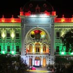 Fiestas patrias: conozca la agenda de actividades del 3 al 7 de agosto en Sucre, Chuquisaca