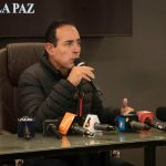 Dockweiler aclara que la Tasa de Aseo Urbano no sufrió ajuste y cualquier decisión será consensuada con los vecinos