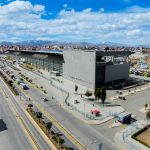 Terminal Metropolitana El Alto recomienda tomar previsiones ante suspensión temporal de salidas