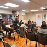 TED La Paz impulsa la inclusión democrática de personas con discapacidad