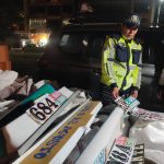 Alcaldía no da tregua al trameaje y refuerza operativos de control al transporte público