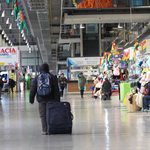 Terminal Metropolitana de El Alto restablece salidas a Cbba y Santa Cruz