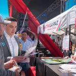 Gobierno nacional: “El Alto no es sinónimo de conflicto, es sinónimo de trabajo y emprendimiento”