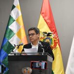 Vocero presidencial: Gobierno garantiza protección a Nadia Beller y exige investigación transparente de las denuncias