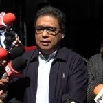 Vocero: El ordenamiento del gabinete de ministros responde a la etapa de “organizar la casa y ordenar las cosas”