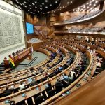 Legislativo analizará el 5 de octubre la creación de una comisión para investigar el caso visas revocadas por EEUU