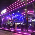 ENTEL inaugura su stand en FEXPOCRUZ 2026 y reafirma su rol como socio estratégico y tecnológico del desarrollo de Santa Cruz