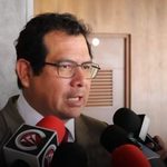 Presidente de Diputados anuncia socialización del proyecto de ley de préstamo del FMI